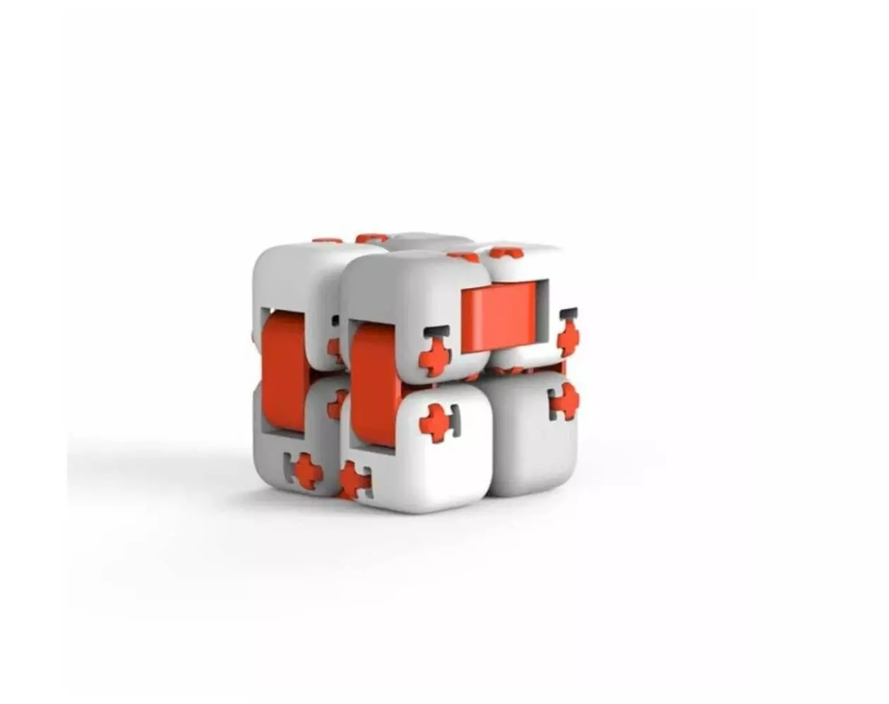 Конструктор Xiaomi Color Fingertips Blocks PLUS (ZJPS031QI) Конструктор Xiaomi Color Fingertips Blocks PLUS (ZJPS031QI)