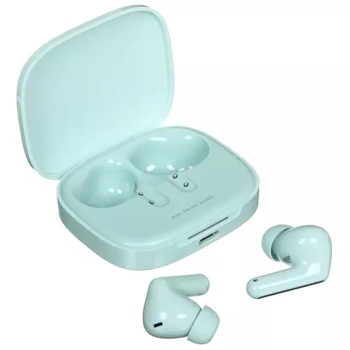 Беспроводные наушники Xiaomi Redmi Buds 6 Green (Зеленый) CN Беспроводные наушники Xiaomi Redmi Buds 6 Green (Зеленый) CN