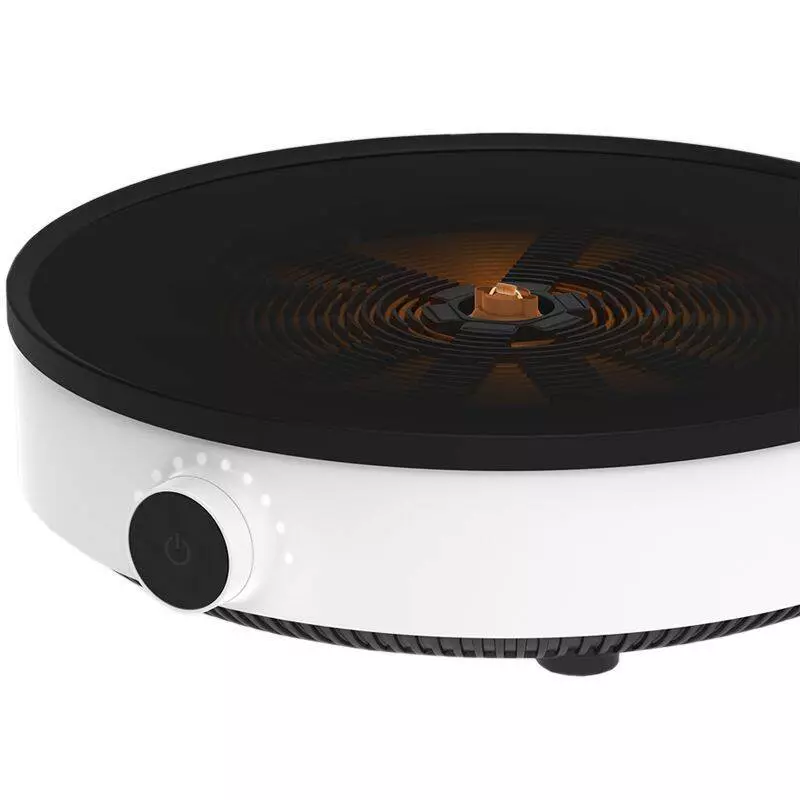 Индукционная плита Xiaomi Mijia Home Induction Cooker Lite (DCL002CM) White (Белый) Индукционная плита Xiaomi Mijia Home Induction Cooker Lite (DCL002CM) White (Белый)