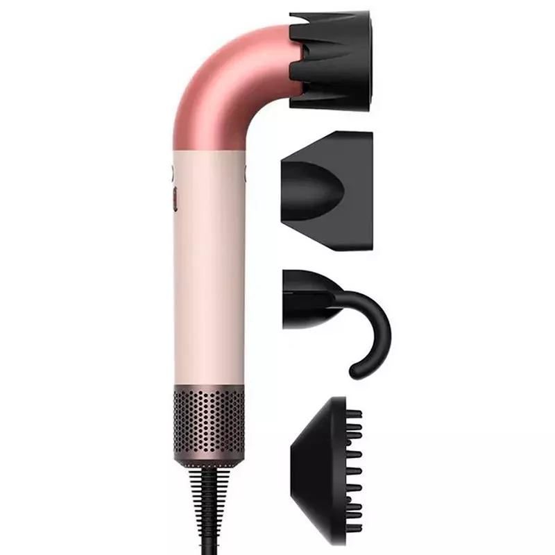 Фен для волос Beheart Hair Dryer X11 PRO (Насадок 6 шт) Фен для волос Beheart Hair Dryer X11 PRO (Насадок 6 шт)