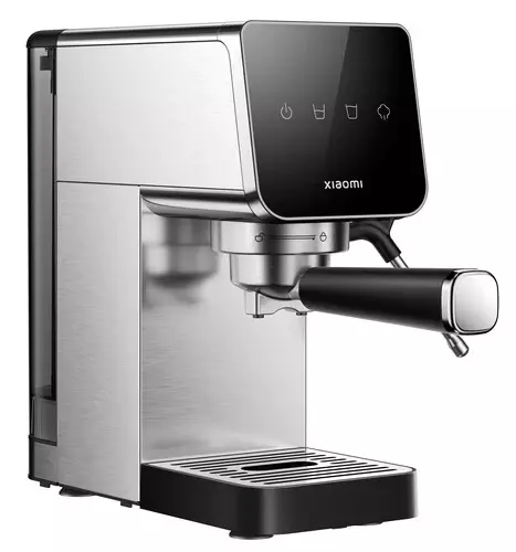 Кофемашина Xiaomi Semi-automatic Espresso Machine (BHR9798EU) (CME003) Кофемашина Xiaomi Semi-automatic Espresso Machine (BHR9798EU) (CME003)