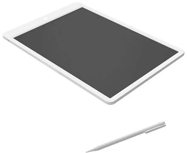 Планшет для рисования Xiaomi Mijia LCD Small Blackboard 13,5" (XMXHB02WC) White (Белый) CN Планшет для рисования Xiaomi Mijia LCD Small Blackboard 13,5" (XMXHB02WC) White (Белый) CN