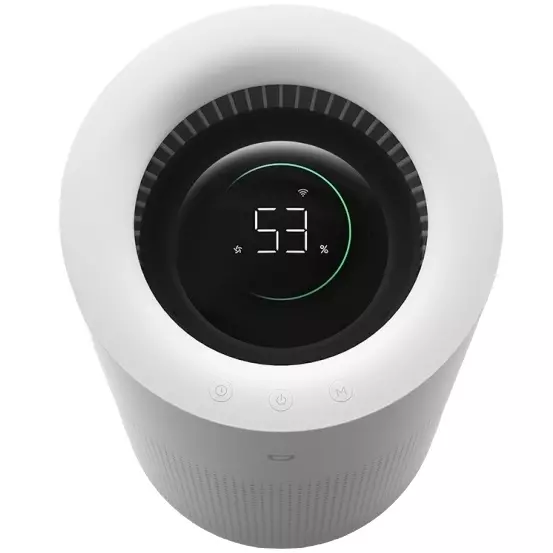 Увлажнитель воздуха Xiaomi Mijia Fogless Humidifier 3 (CJSJSQ04ZMZ) 6Л White (Белый) CN Увлажнитель воздуха Xiaomi Mijia Fogless Humidifier 3 (CJSJSQ04ZMZ) 6Л White (Белый) CN