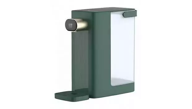 Термопот Scishare Water Heater S2303 3L Green (Зеленый)
