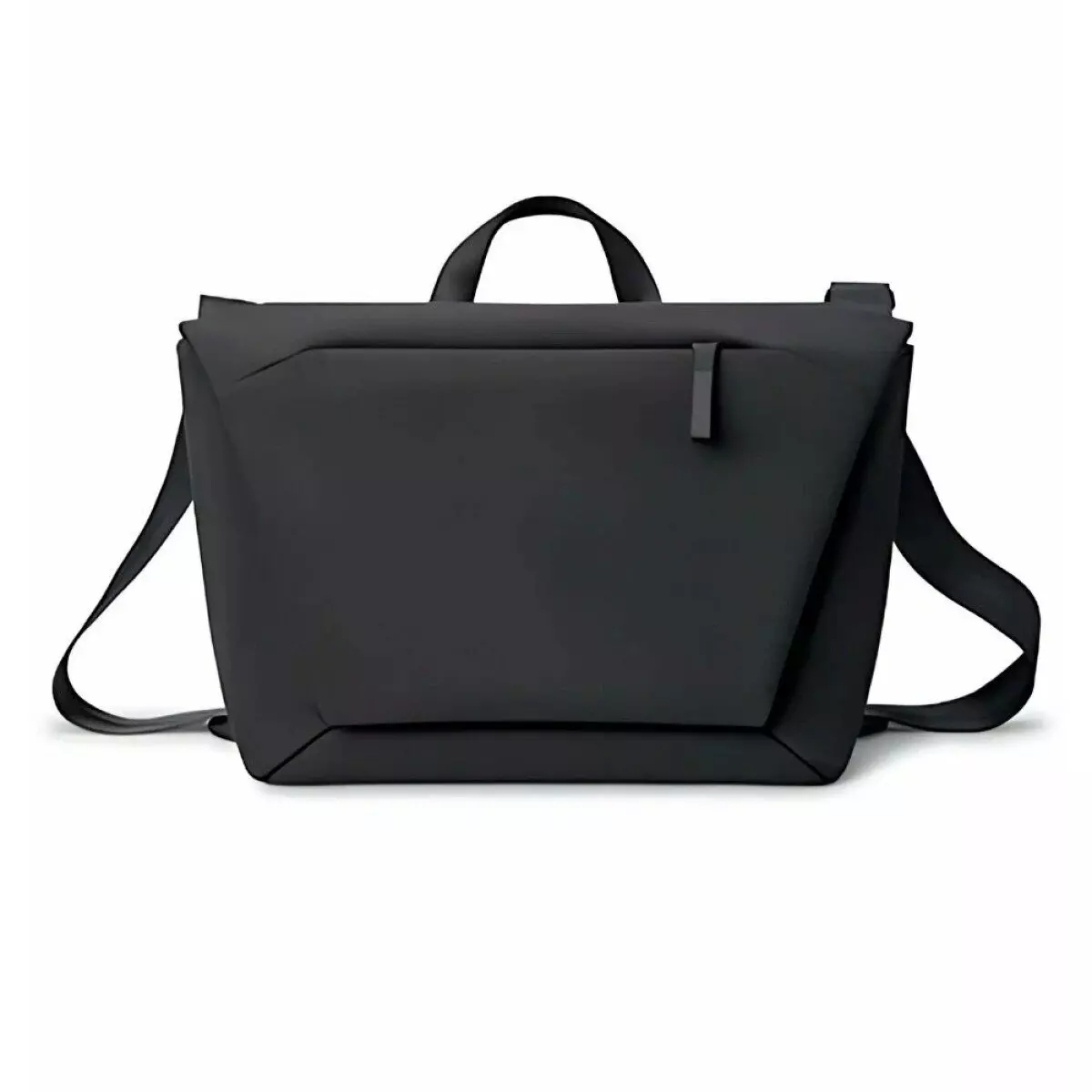 Сумка на плечо Mijia Crossbody Bag (MJXKB01RM) Black (Черный) Сумка на плечо Mijia Crossbody Bag (MJXKB01RM) Black (Черный)