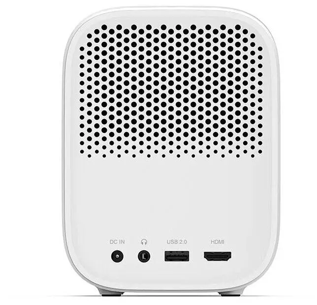 Проектор Xiaomi Mijia Projector Youth Edition 2 (MJTYYQCB02FM) White (Белый) CN Проектор Xiaomi Mijia Projector Youth Edition 2 (MJTYYQCB02FM) White (Белый) CN
