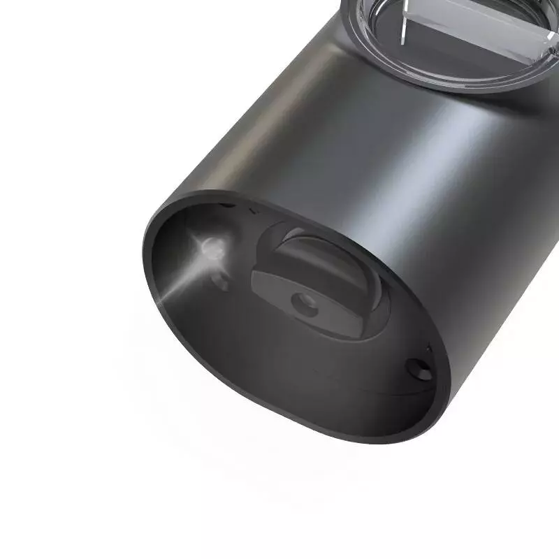 Электрическая мельница Xiaomi Sease KYMQ-15A YMQCD Black (Черный) Электрическая мельница Xiaomi Sease KYMQ-15A YMQCD Black (Черный)