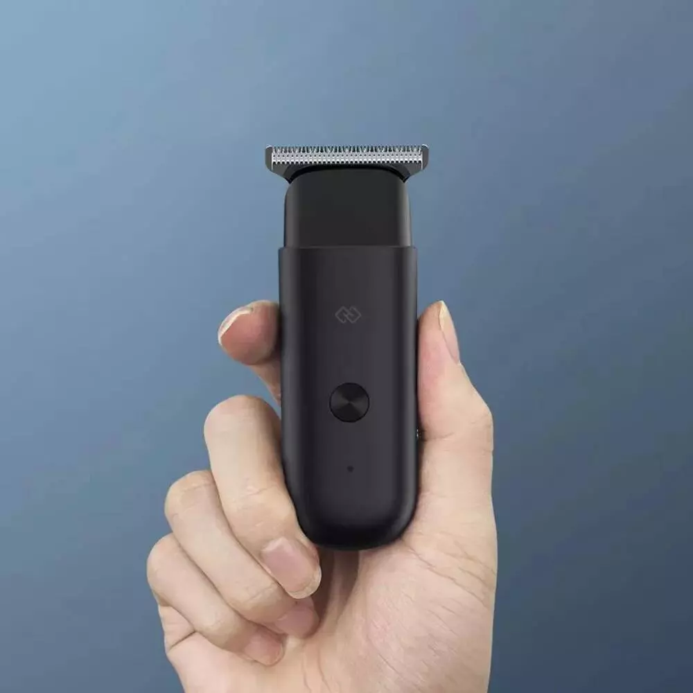 Триммер для волос Huanxing EC101 Black (Черный) Триммер для волос Huanxing EC101 Black (Черный)