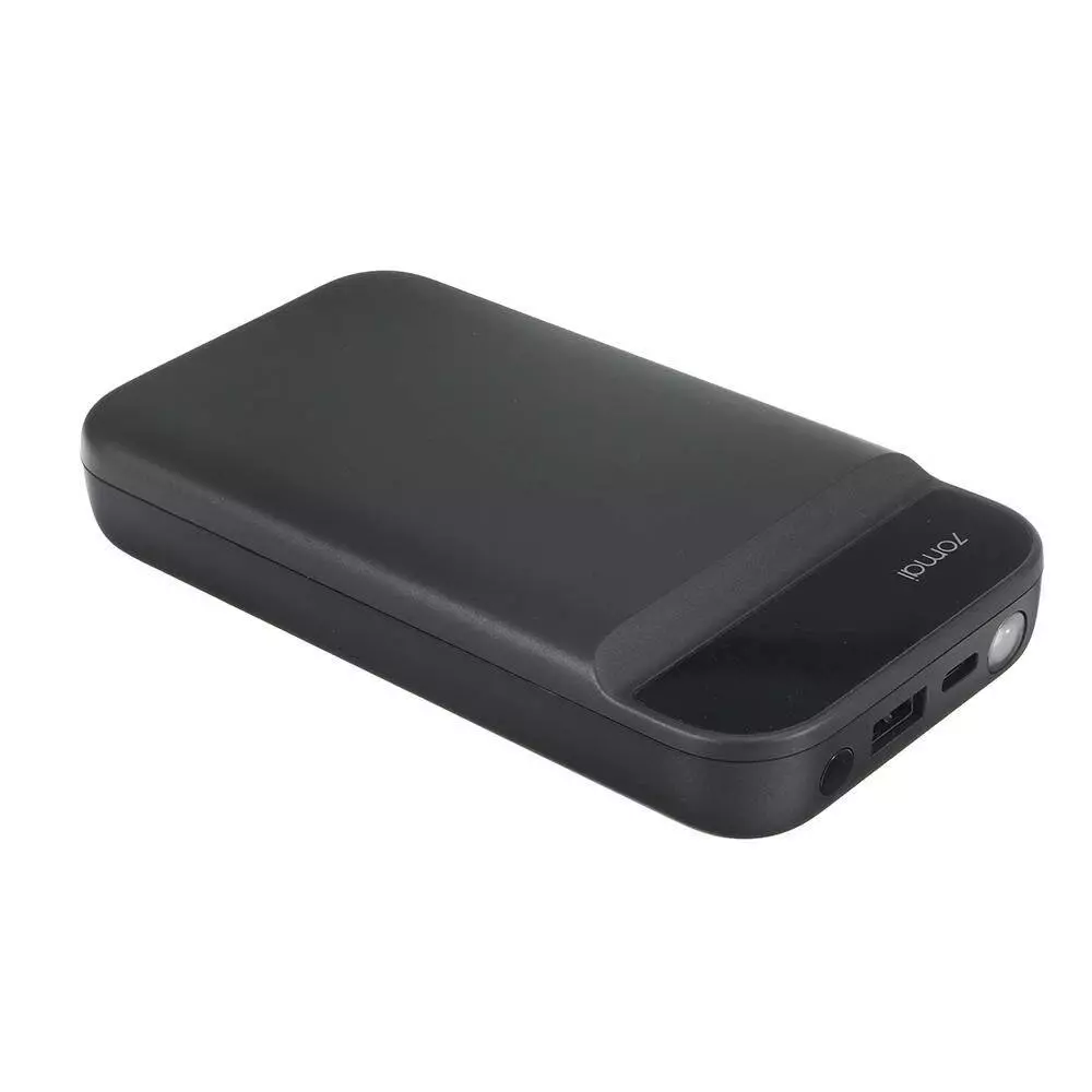 Пусковое устройство 70mai Jump Starter Midrive PS01 Black (Черный) EU
