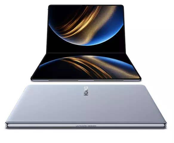 Ноутбук Huawei MateBook Fold Ultimate Design 2025 32/1T Blue (Голубой) Ноутбук Huawei MateBook Fold Ultimate Design 2025 32/1T Blue (Голубой)