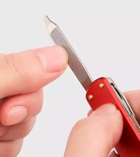 Мультитул Xiaomi Multi-function NexTool (NE0142) Red (Красный)