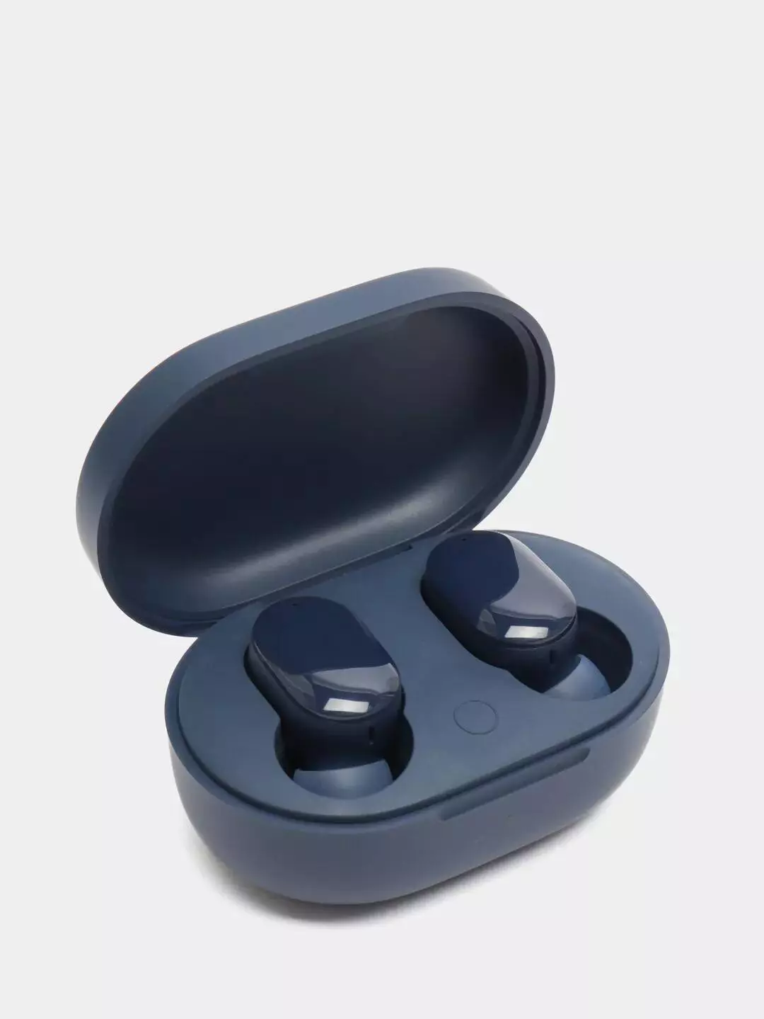 Беспроводные наушники Xiaomi Redmi AirDots 3 Blue (Синий)