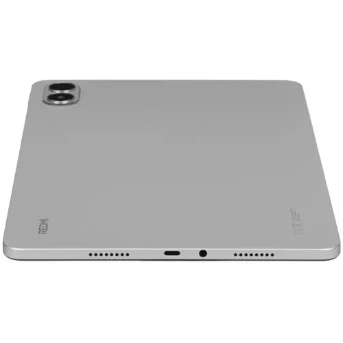 Планшет Redmi Pad 2 Pro 8/256GB Silver (Серебро) Global Version