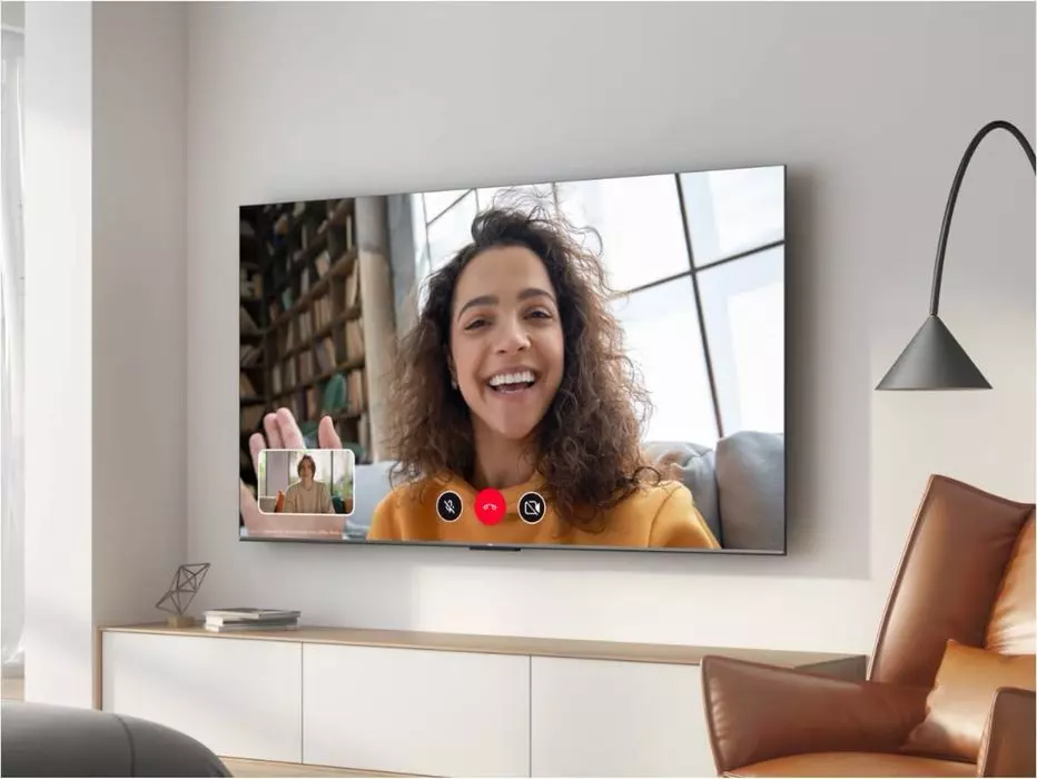 Телевизор TCL TV 50" C635 120HZ 4K QLED Black (Черный) Global Version Телевизор TCL TV 50" C635 120HZ 4K QLED Black (Черный) Global Version