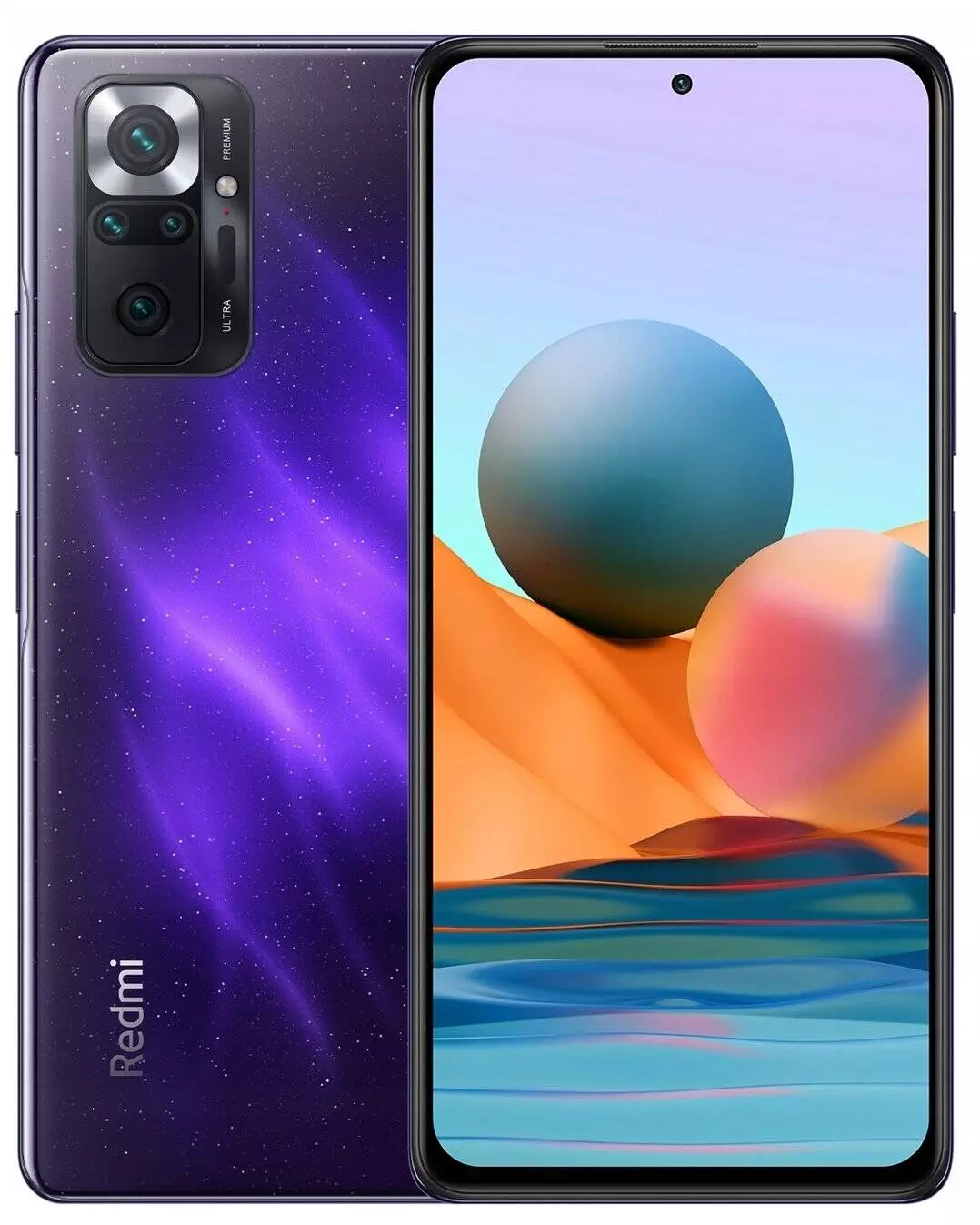 Xiaomi Redmi Note 10 Pro 6/64GB Xiaomi Redmi Note 10 Pro 6/64GB