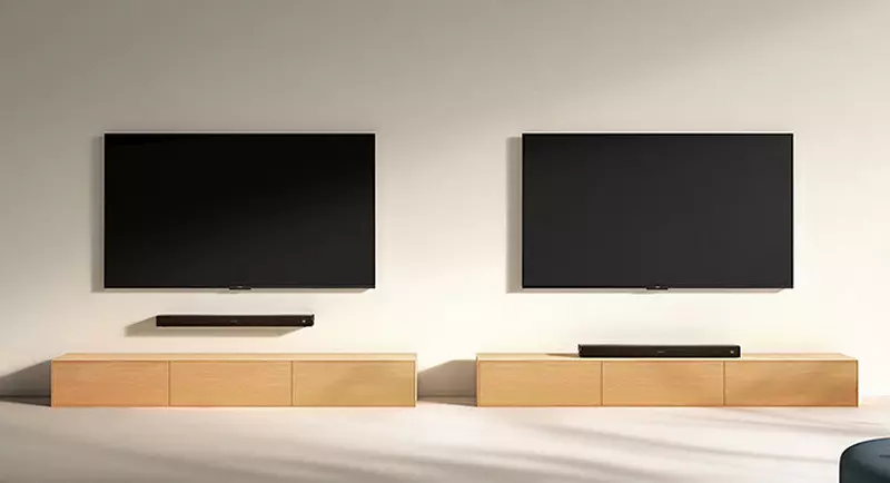 Саундбар Xiaomi TV Soundbar 2.1 (SNS4MB-21) Black (Черный) CN Саундбар Xiaomi TV Soundbar 2.1 (SNS4MB-21) Black (Черный) CN