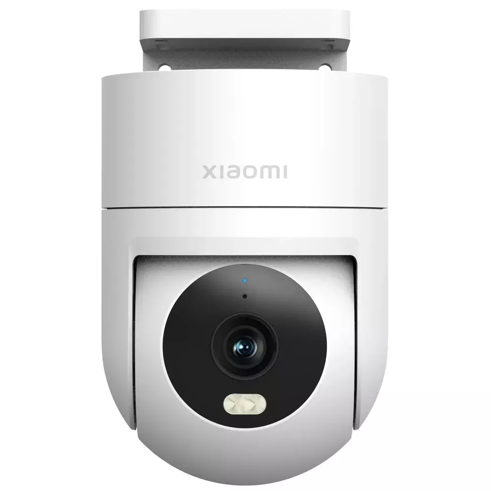 IP камера Xiaomi Outdoor Camera CW300 White (Белый)