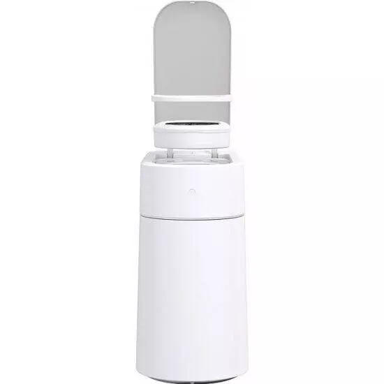 Мусорное ведро Townew T3, 13 л White (Белый) Мусорное ведро Townew T3, 13 л White (Белый)