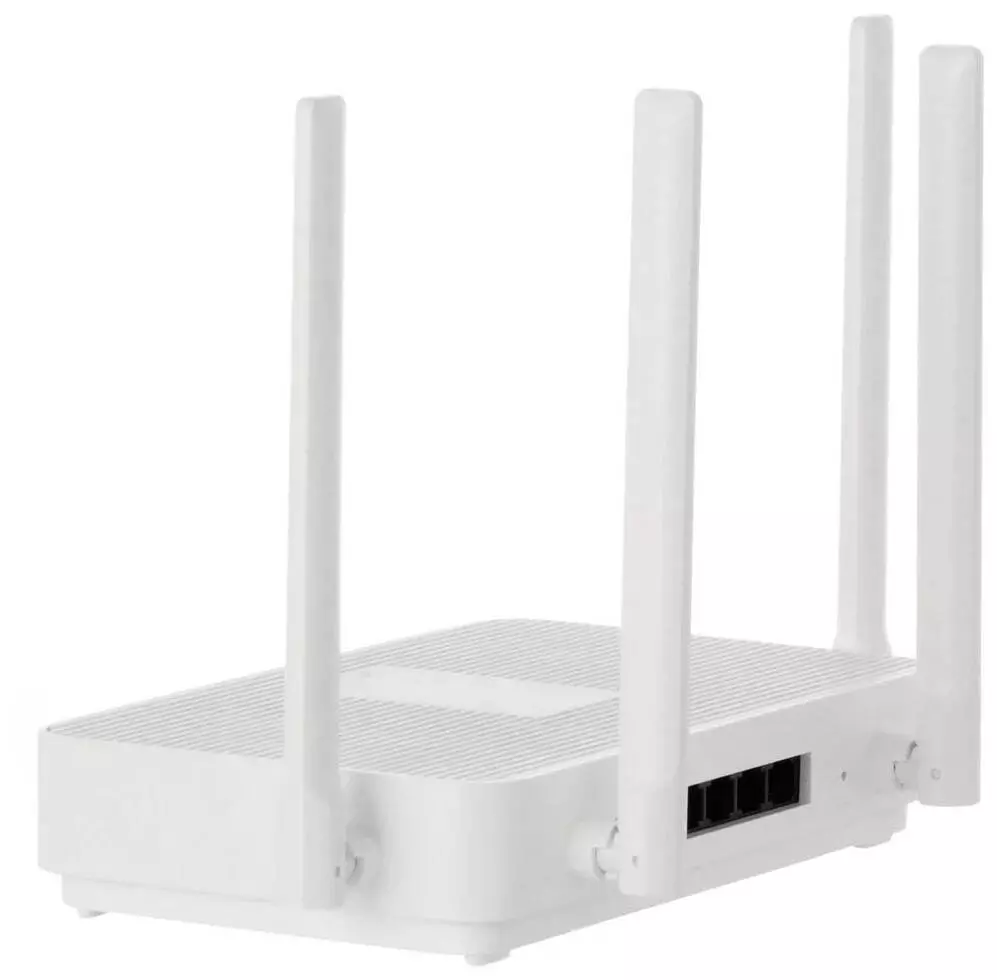 Wi-Fi роутер Xiaomi Router AX1800 White (Белый) Wi-Fi роутер Xiaomi Router AX1800 White (Белый)