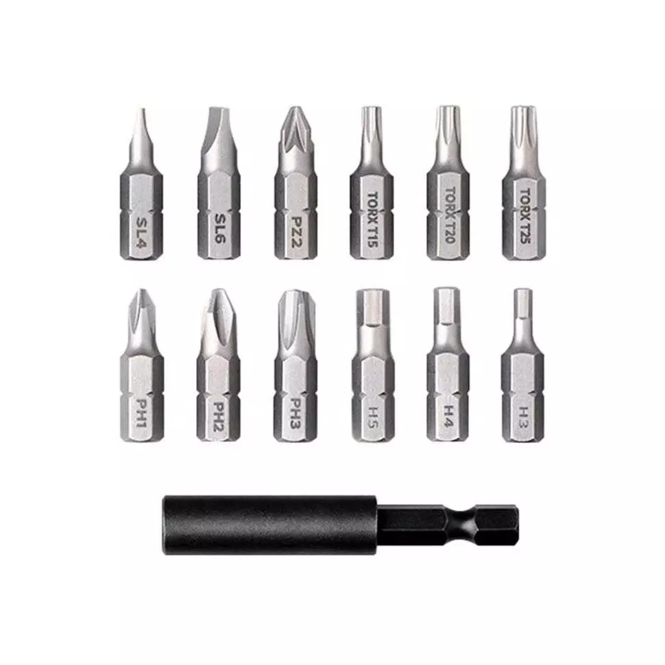 Аккумуляторная отвертка Xiaomi MiJia Electric Screwdriver Gun (MJDDLSD001QW) Black (Черный) CN Аккумуляторная отвертка Xiaomi MiJia Electric Screwdriver Gun (MJDDLSD001QW) Black (Черный) CN