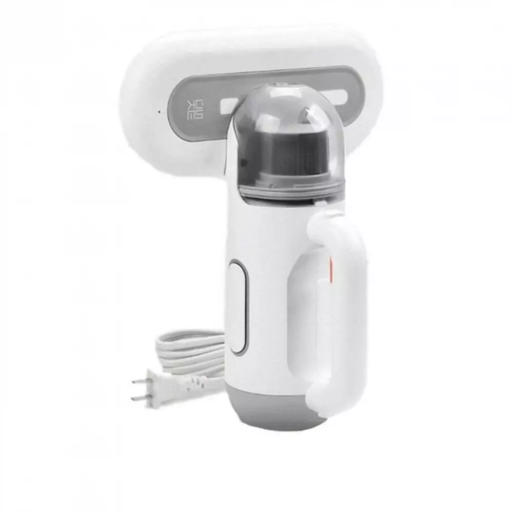 Пылесос Xiaomi SWDK Handheld Vacuum Cleaner KC101 White (Белый) Пылесос Xiaomi SWDK Handheld Vacuum Cleaner KC101 White (Белый)
