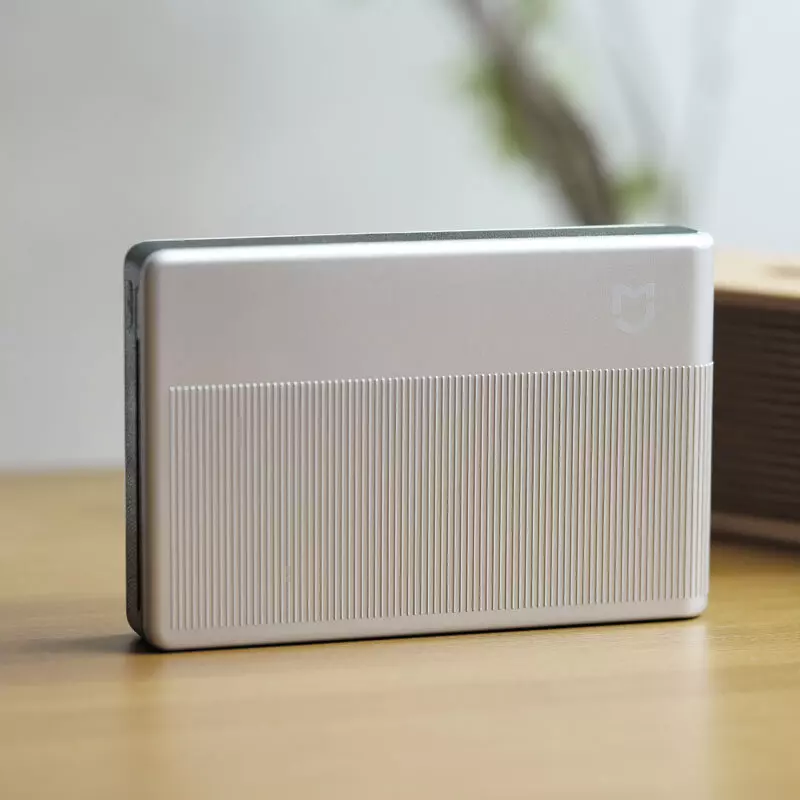 Фотопринтер Xiaomi Mijia 1S (MJKDDYJ02HT) White (Белый) CN Фотопринтер Xiaomi Mijia 1S (MJKDDYJ02HT) White (Белый) CN