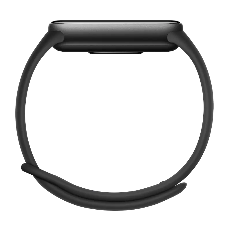 Браслет Xiaomi Smart Band 10 (M2459B1) Black (Черный) Global Version