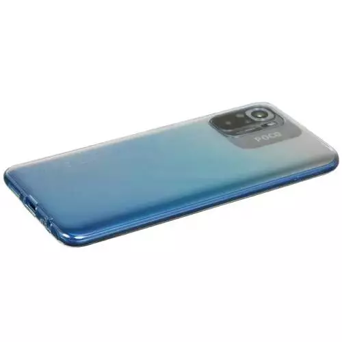 Xiaomi Poco M5S 8/256GB Blue (Синий) Xiaomi Poco M5S 8/256GB Blue (Синий)