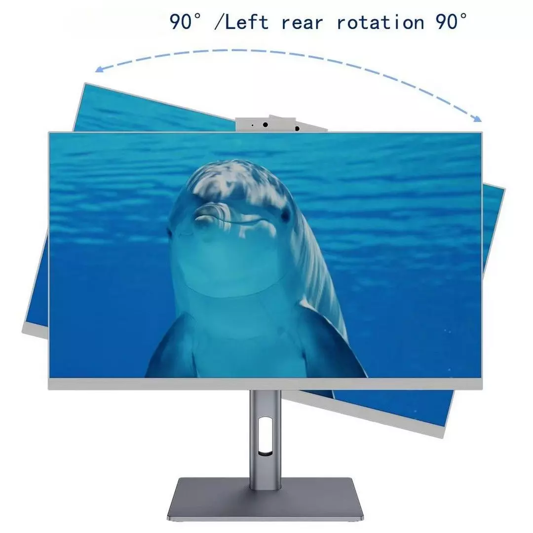 Моноблок CHIGO 27" R2702-PRO (Многофункциональная подставка +Web-камера 3.0MP, Микрофон + Intel Core i7-10750H RAM 16ГБ, SSD 512ГБ) White (Белый) Моноблок CHIGO 27" R2702-PRO (Многофункциональная подставка +Web-камера 3.0MP, Микрофон + Intel Core i7-10750H RAM 16ГБ, SSD 512ГБ) White (Белый)
