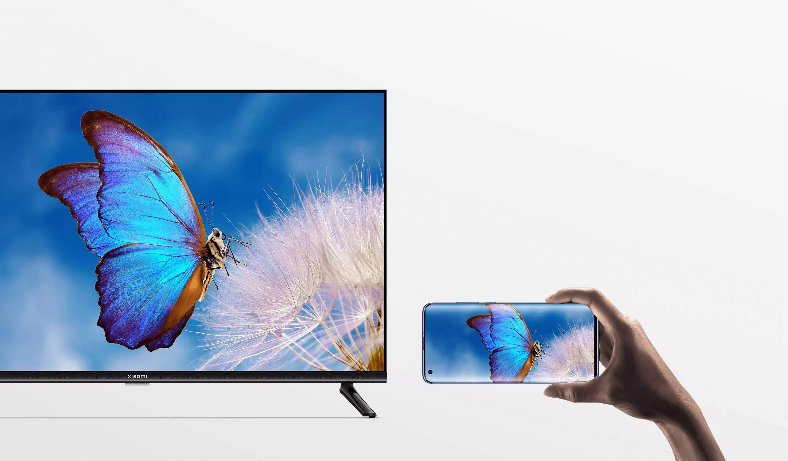 Телевизор Xiaomi TV A2 32 Global Version Телевизор Xiaomi TV A2 32 Global Version