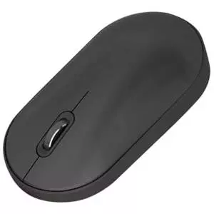 Мышь беспроводная MIIIW Dual Mode Portable Mouse Lite Version (MWPM01) Black (Черный)