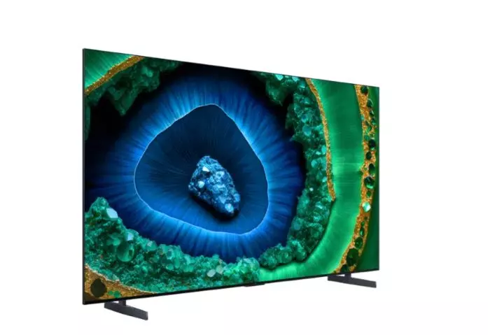 Телевизор TCL TV 85" C955 144HZ 4K Premium QDMini LED Black (Черный) Global Version Телевизор TCL TV 85" C955 144HZ 4K Premium QDMini LED Black (Черный) Global Version