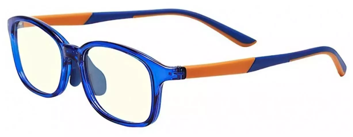 Детские компьютерные очки Xiaomi Children’s Computer Glasses (HMJ03TS) Детские компьютерные очки Xiaomi Children’s Computer Glasses (HMJ03TS)