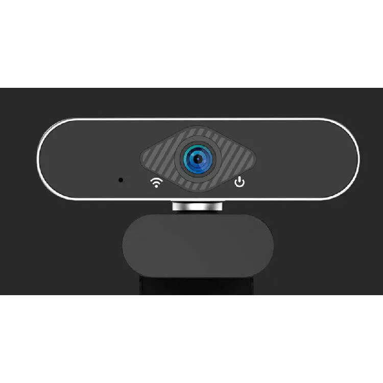 Веб-камера XiaoVV Via USB Camera (XVV-6320S-USB) 1080P Black (Черный) Веб-камера XiaoVV Via USB Camera (XVV-6320S-USB) 1080P Black (Черный)