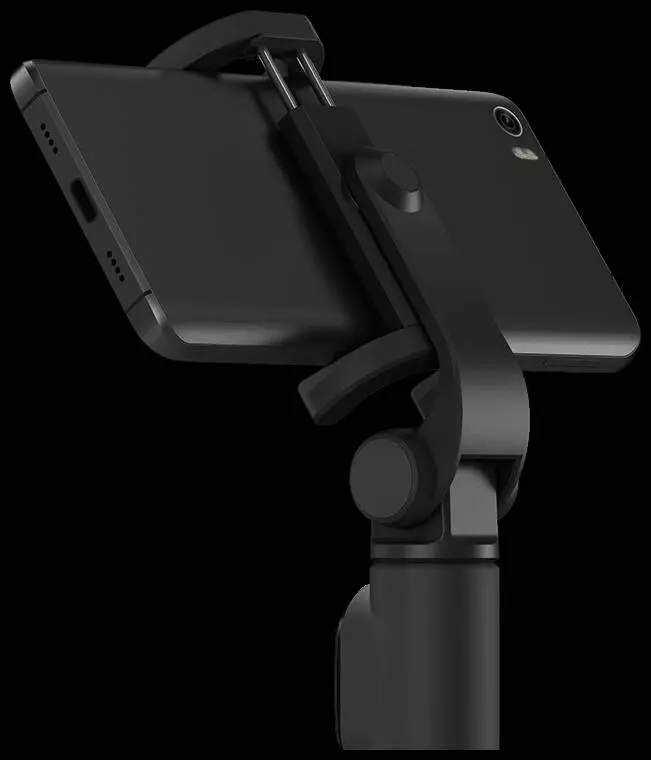 Трипод/монопод для селфи Xiaomi Bluetooth Zoom Selfie Stick Tripod (XMZPG05YM) Black (Черный) Трипод/монопод для селфи Xiaomi Bluetooth Zoom Selfie Stick Tripod (XMZPG05YM) Black (Черный)