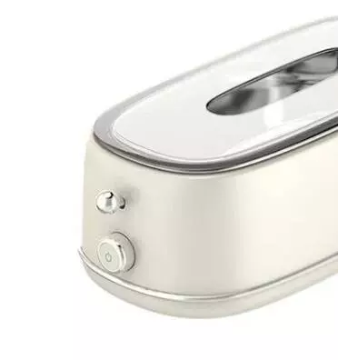 Очиститель ультразвуковой Xiaomi Lofans C3 White (Белый) Очиститель ультразвуковой Xiaomi Lofans C3 White (Белый)