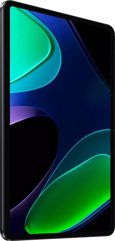 Планшет Xiaomi Pad 6 Pro 8/128GB Wi-Fi Black (Черный) CN Планшет Xiaomi Pad 6 Pro 8/128GB Wi-Fi Black (Черный) CN