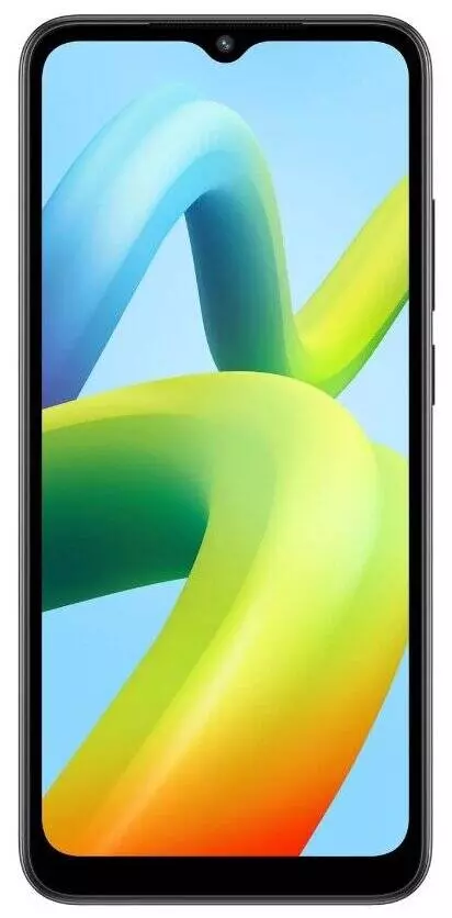 Xiaomi Redmi A1 2/32GB Black (Черный)