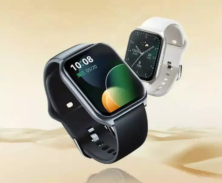 Умные часы Haylou Smart Watch LS02 Pro Blue (Синий) EU Умные часы Haylou Smart Watch LS02 Pro Blue (Синий) EU