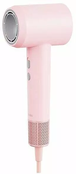 Фен Lydsto S1 High Speed Hair Dryer (XD-GSCFJ02) Pink (Розовый)