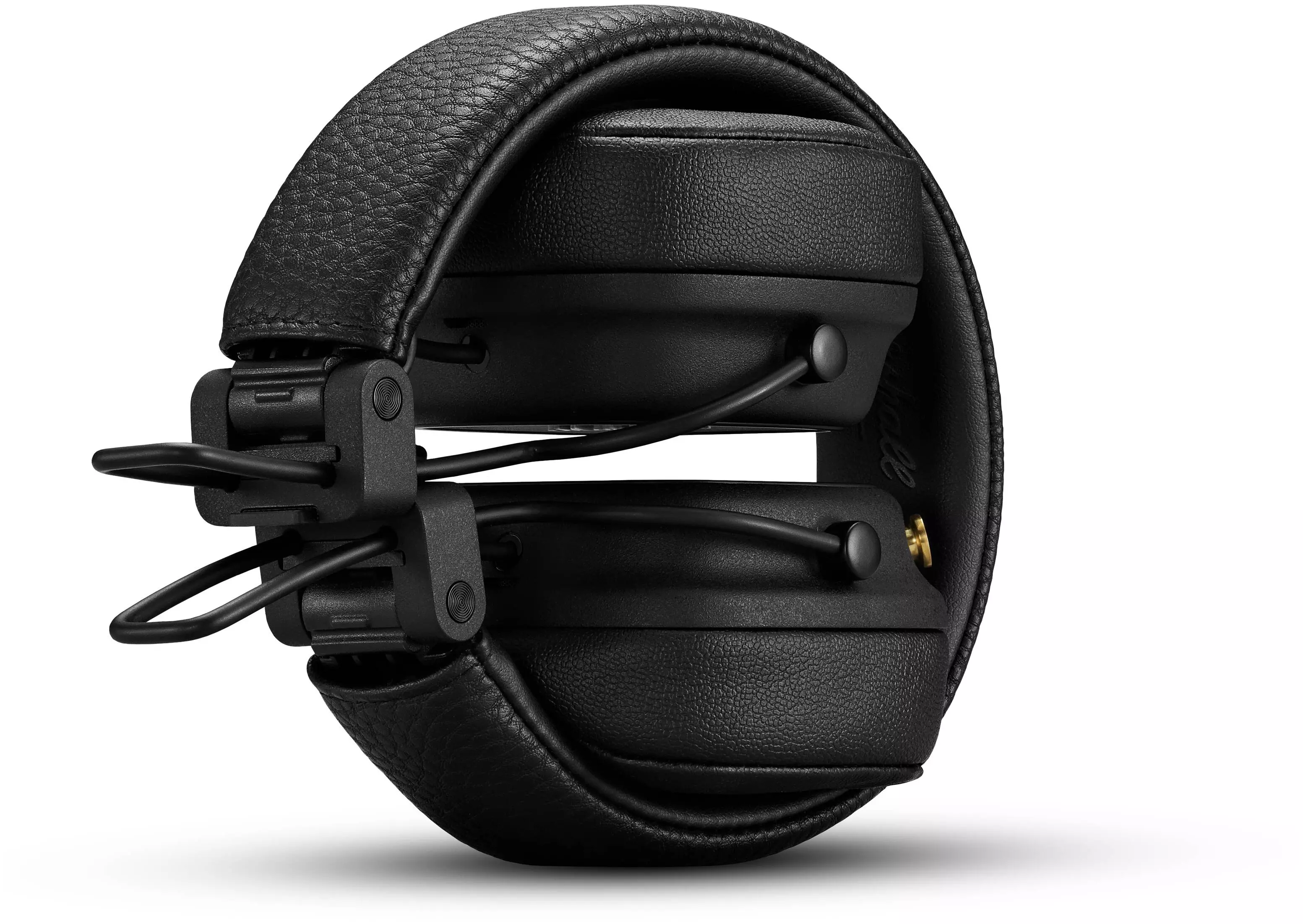 Беспроводные наушники Marshall Major IV Bluetooth Headphones Black (Черный) Global Version