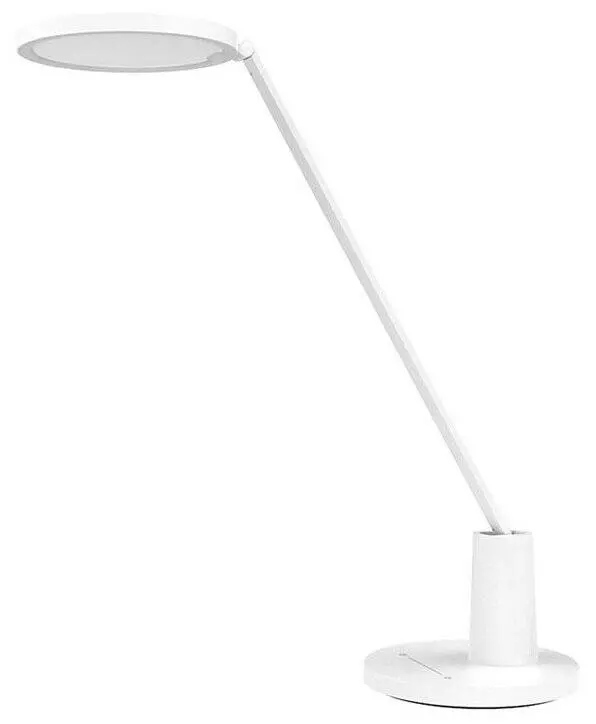 Настольная лампа Yeelight Serene Eye-Friendly Desk Lamp (YLTD05YL) White (Белый) Настольная лампа Yeelight Serene Eye-Friendly Desk Lamp (YLTD05YL) White (Белый)