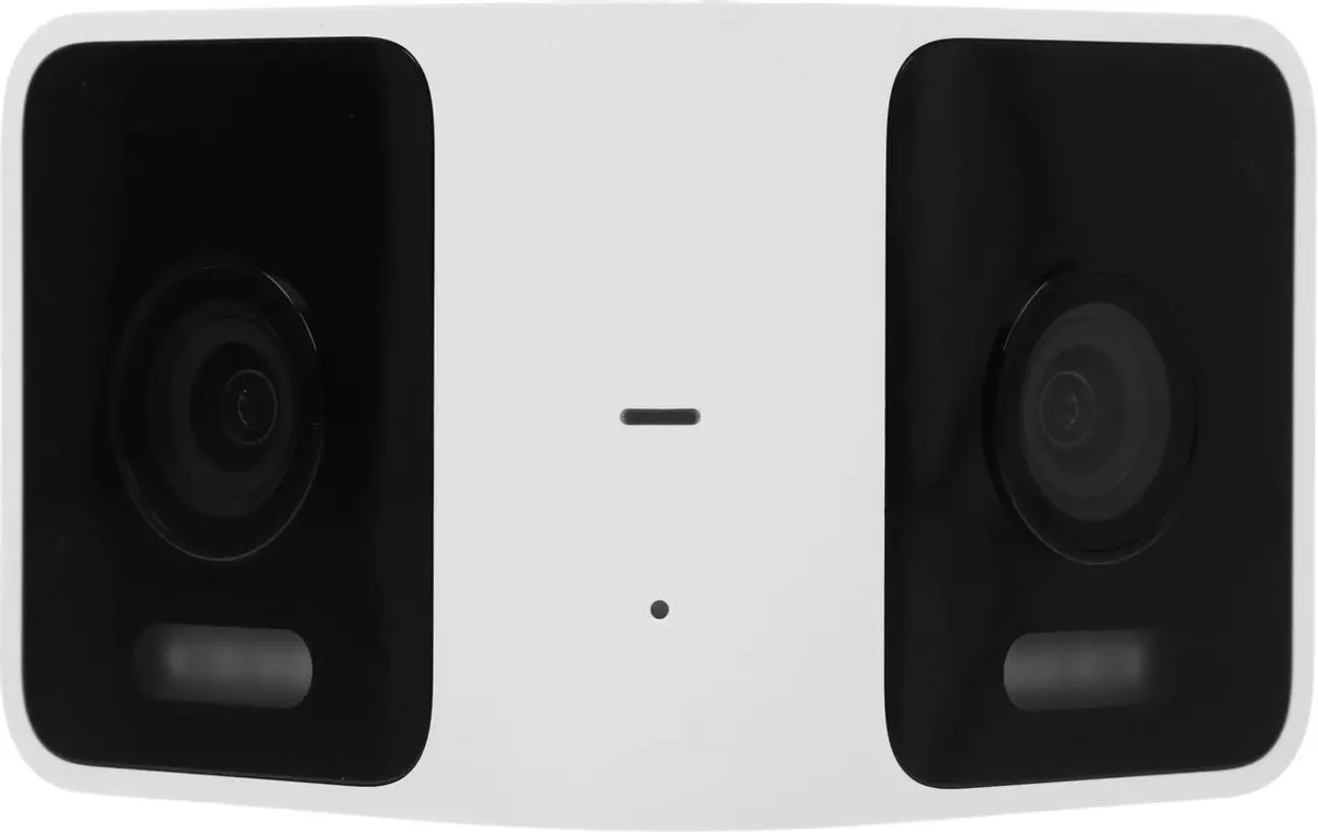 IP-камера Xiaomi Outdoor Camera CW100 Dual (BHR07UIEU) White (Белый) Global Version IP-камера Xiaomi Outdoor Camera CW100 Dual (BHR07UIEU) White (Белый) Global Version