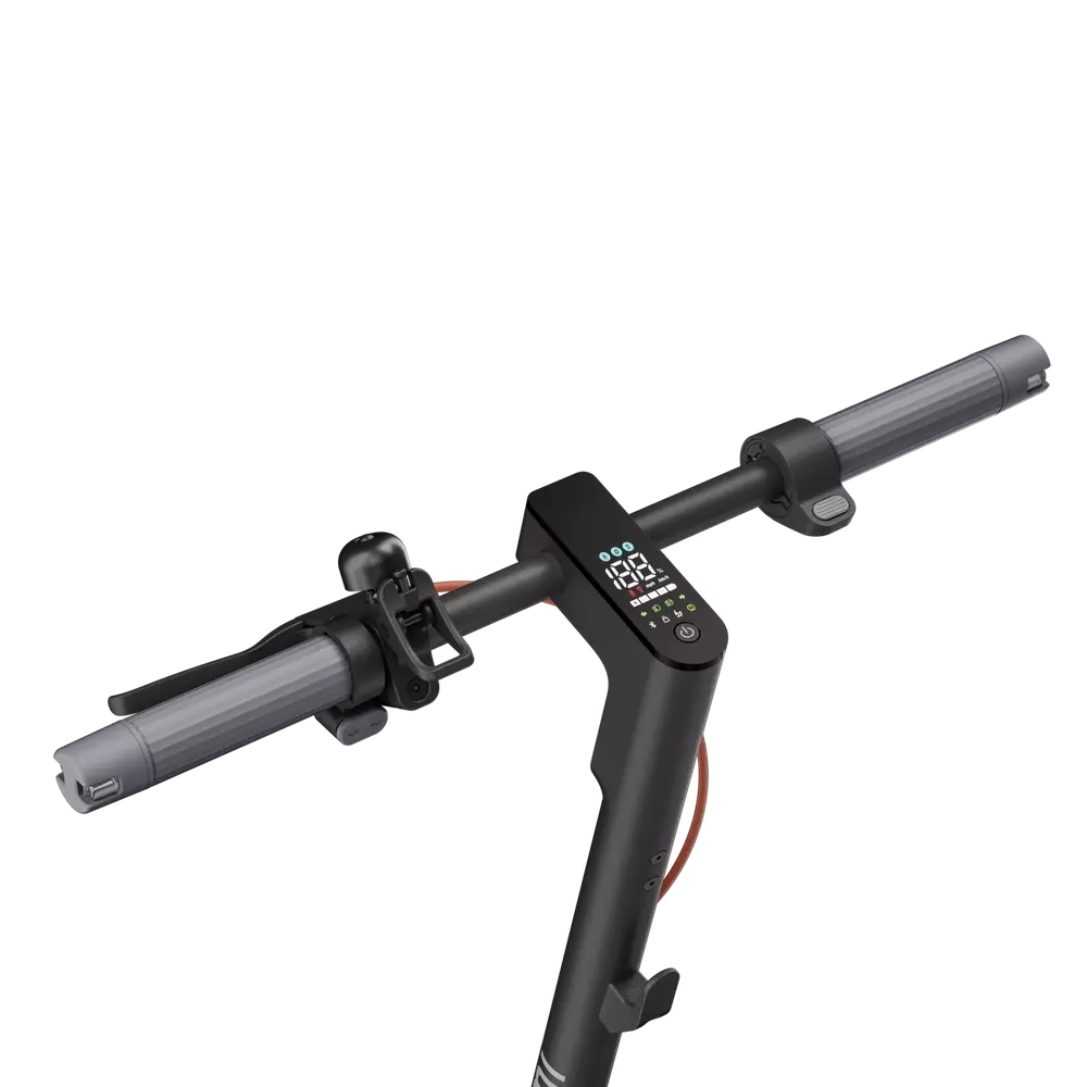 Электросамокат Xiaomi Electric Scooter 5 Pro Black (Черный) Global Version Электросамокат Xiaomi Electric Scooter 5 Pro Black (Черный) Global Version