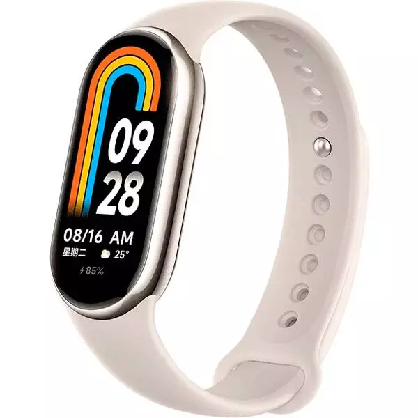 Фитнес-браслет Xiaomi Band 8 Фитнес-браслет Xiaomi Band 8