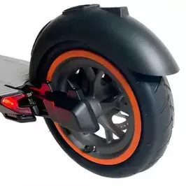 Электросамокат Kugoo M2 Pro Jilong Black (Черный)