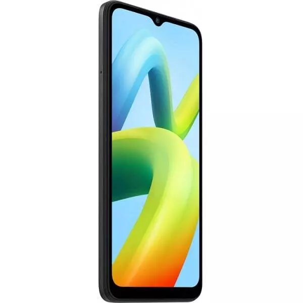 Xiaomi Redmi A1 2/32GB Black (Черный)