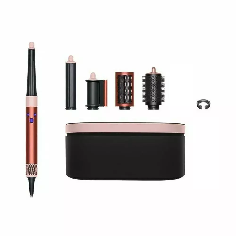 Стайлер Dyson HS05 Long Strawberry Diffuse Стайлер Dyson HS05 Long Strawberry Diffuse