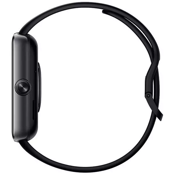 Смарт-часы Xiaomi Redmi Watch 5 (M2462W1) Black (Черный) Global Version Смарт-часы Xiaomi Redmi Watch 5 (M2462W1) Black (Черный) Global Version