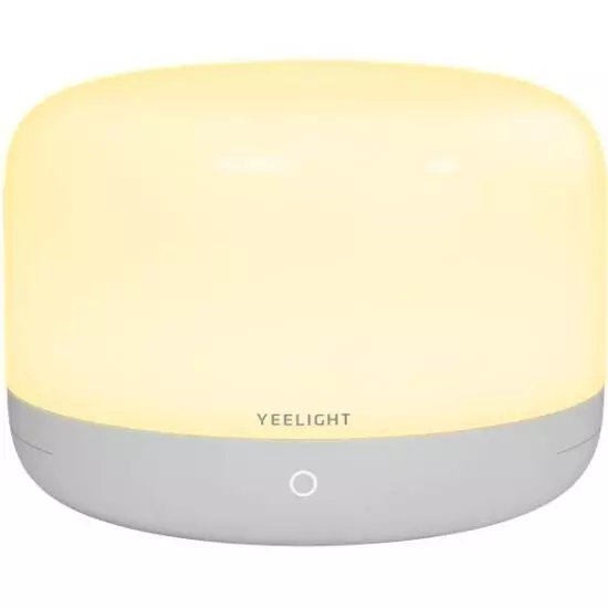 Ночник Yeelight LED Bedside Lamp D2 (YLCT01YL) White (Белый) Ночник Yeelight LED Bedside Lamp D2 (YLCT01YL) White (Белый)